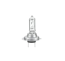 Лампа галогенна H7 12V 55W +60%