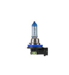 Лампа галогенная H11 12V 55W WHITE LIGHT