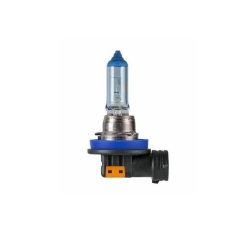 Лампа галогенна H8 12V 35W WHITE LIGHT