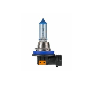 Лампа галогенная H8 12V 35W WHITE LIGHT