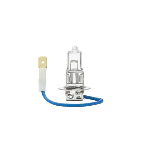 Лампа галогенна H3 24V 70W PK22S