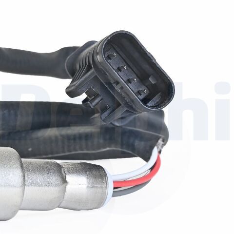 Кисневий датчик Кисневий датчик