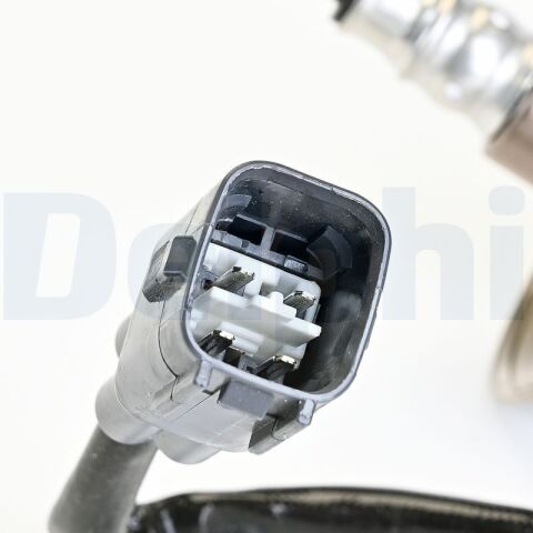 Кисневий датчик