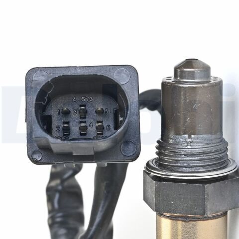 Кисневий датчик