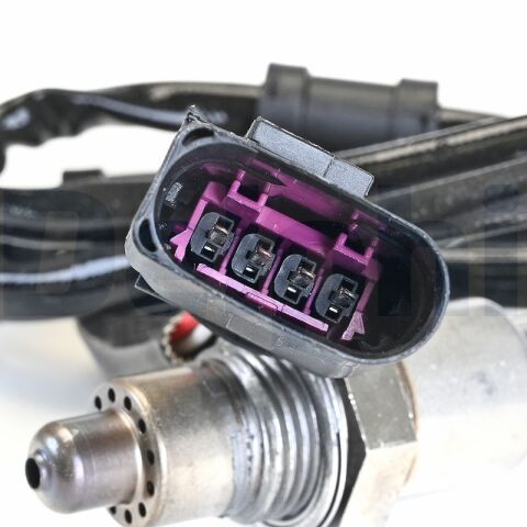 Кисневий датчик