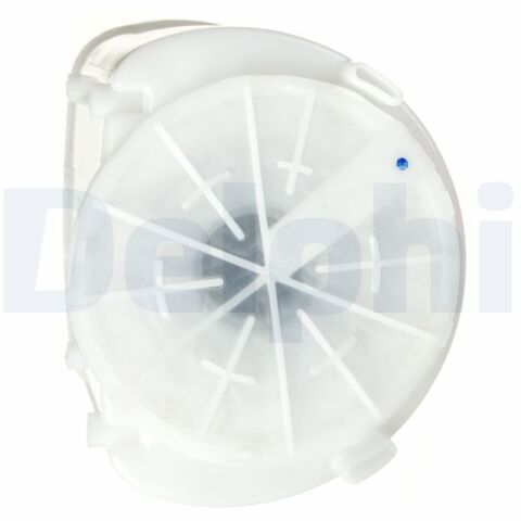 Вузол подачі палива Вузол подачі палива