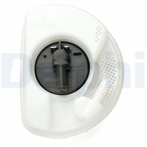 Вузол подачі палива Вузол подачі палива