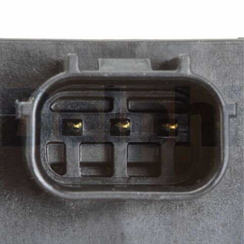 Котушка запалювання