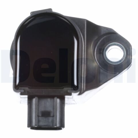 Котушка запалювання