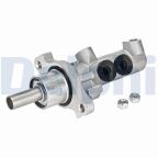 Головний гальмівний циліндр