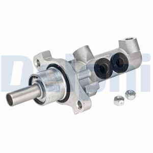 Главный тормозной цилиндр