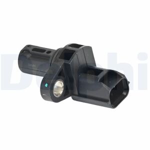 Імпульсний датчик, колінчатий вал