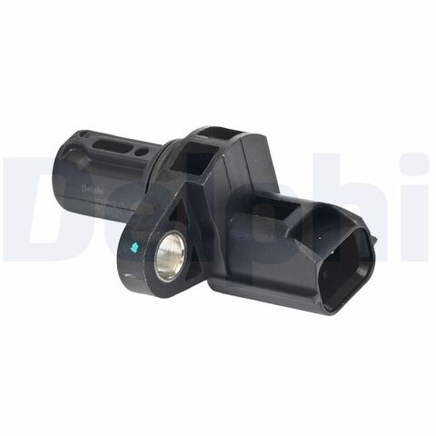 Імпульсний датчик, колінчатий вал