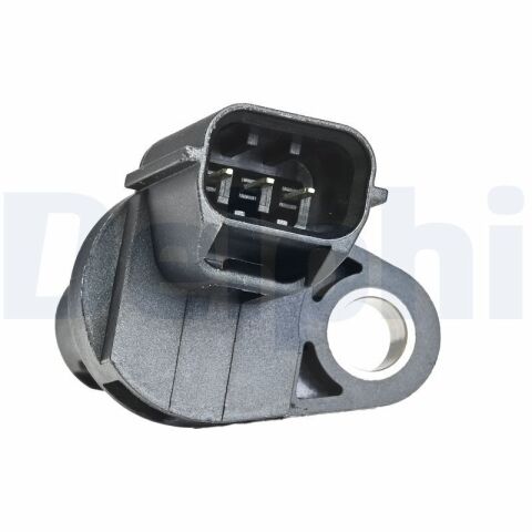 Імпульсний датчик, колінчатий вал