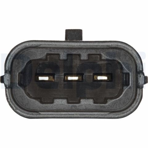 Датчик, положення кулачкового вала