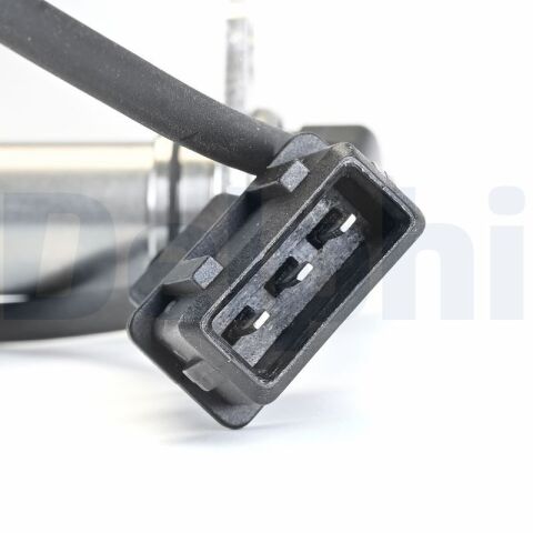 Імпульсний датчик, колінчатий вал