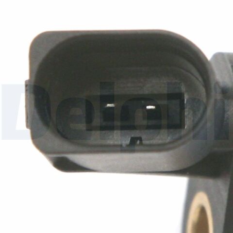 Датчик, кількість обертів колеса