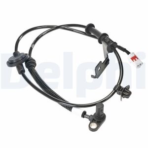 Датчик, кількість обертів колеса