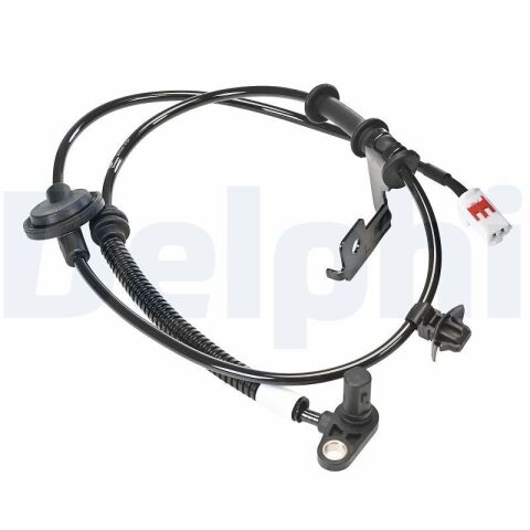 Датчик, кількість обертів колеса