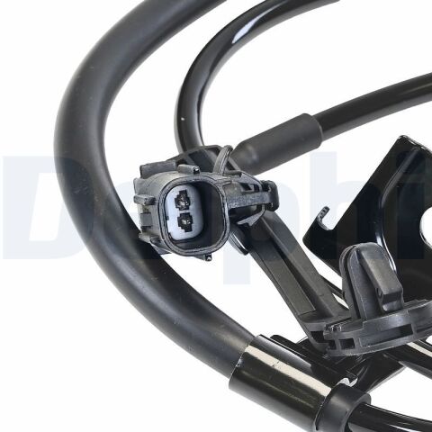 Датчик, кількість обертів колеса