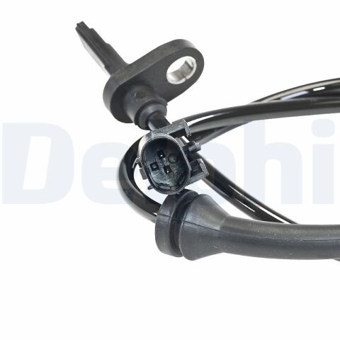 Датчик, частота вращения колеса Датчик, частота вращения колеса