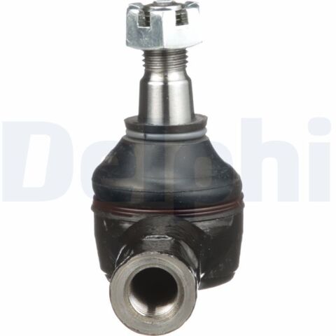 Наконечник, поперечна кермова тяга