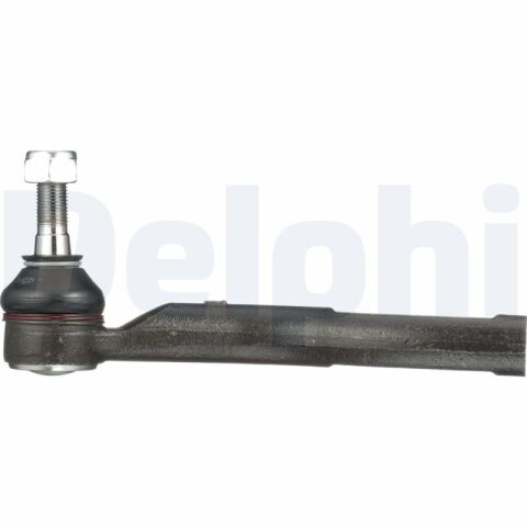 Наконечник, поперечна кермова тяга