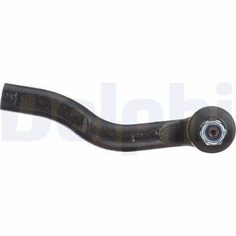 Наконечник, поперечна кермова тяга