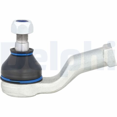 Наконечник, поперечна кермова тяга