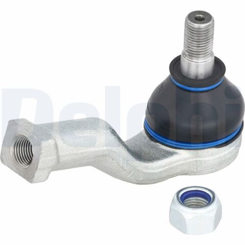 Наконечник, поперечна кермова тяга