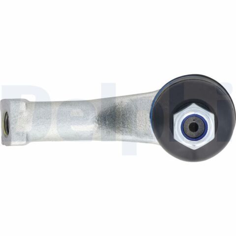 Наконечник, поперечна кермова тяга