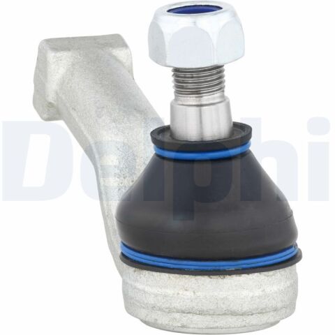 Наконечник, поперечна кермова тяга