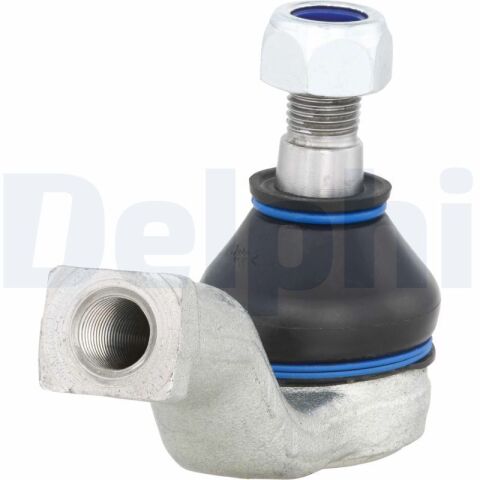 Наконечник, поперечна кермова тяга