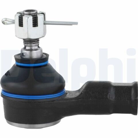 Наконечник, поперечна кермова тяга Наконечник, поперечна кермова тяга