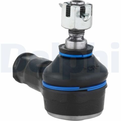 Наконечник, поперечна кермова тяга Наконечник, поперечна кермова тяга