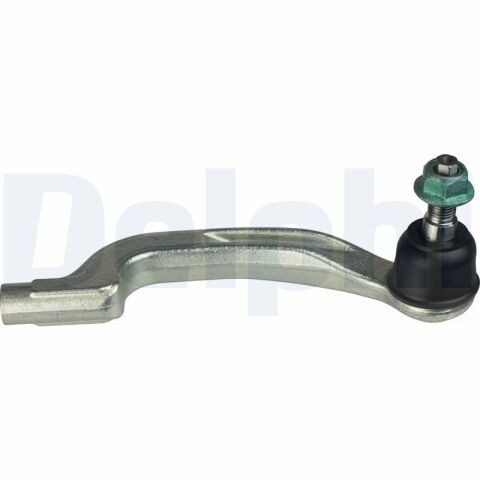 Наконечник, поперечна кермова тяга