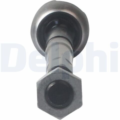 Осевой шарнир, рулевая тяга