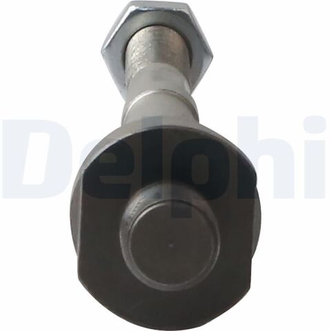 Осевой шарнир, рулевая тяга