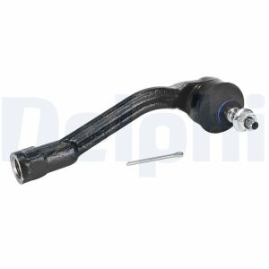 Наконечник, поперечна кермова тяга