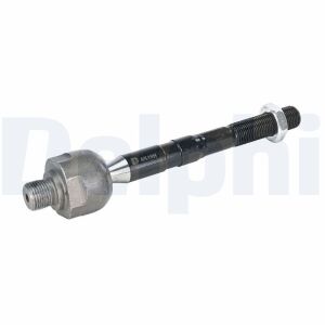 Осевой шарнир, рулевая тяга