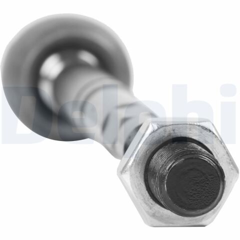 Осевой шарнир, рулевая тяга