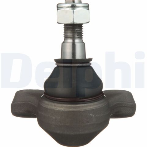 Кульова опора