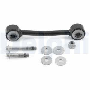 Тяга/стійка, стабілізатор