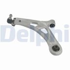 Важіль підвіски, підвіска коліс