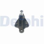 Нижній/верхній кульовий шарнір