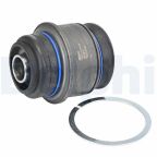 Опора, важіль підвіски