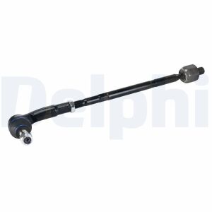 Поперечна кермова тяга