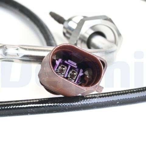 Датчик, температура відпрацьованих газів