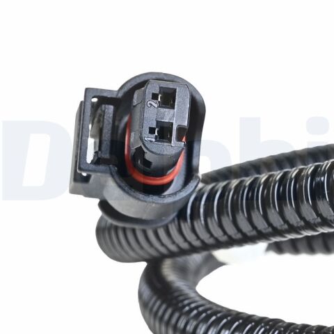 Датчик, температура відпрацьованих газів