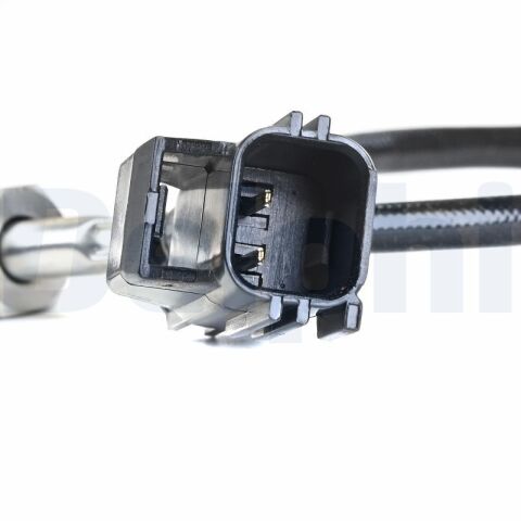 Датчик, температура выхлопных газов